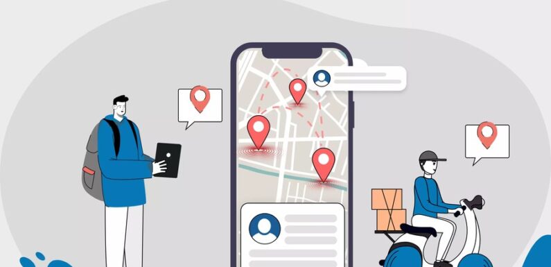 How a field sales app improves visibility, accountability, and execution